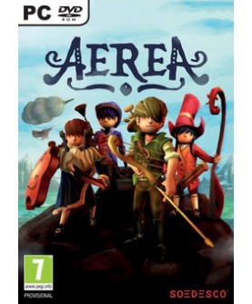 AereA TURKEY XBOX One Xbox One Key OTHER